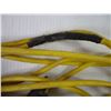 Image 4 : Booster Cables and Extension Cord-unknown length