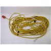 Image 5 : Booster Cables and Extension Cord-unknown length