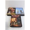 Image 3 : (9) DVDs - Charlie's Angels, Don Cherry 20
