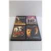 Image 2 : (10) DVDs - Ghostbusters, Lord of the Rings