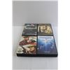 Image 3 : (10) DVDs - Ghostbusters, Lord of the Rings