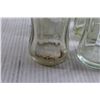 Image 5 : (9) Coca-Cola Glass Bottles