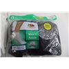 Image 3 : (2) Packs Socks - Sealed, Size 12-16