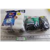 Image 1 : (2) Packs Socks - Sealed, Size 12-17