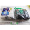 Image 1 : (2) Packs Socks - Sealed, Size 12-18