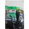 Image 3 : (2) Packs Socks - Sealed, Size 12-18
