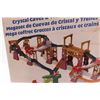 Image 2 : Thomas & Friends Crystal Caves & Trains Mega Toy Set