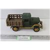 Image 1 : Cast Iron Truck