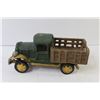 Image 3 : Cast Iron Truck