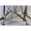Image 3 : (4) Artist Easels (17"-36")