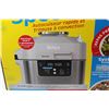 Image 2 : Ninja Speedi - Rapid Cooking System (used - powers on)