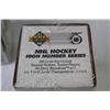 Image 4 : (2) Boxes - Upper Deck NHL Hockey 1991 - 92 (unopened)