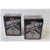 Image 2 : (2) Boxes - Upper Deck NHL Hockey 1990 - 91 (unopened)