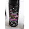 Image 2 : (9) Schwarzkopf Brown Root Retouchers - Sealed