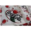 Image 2 : Coca-Cola Fabric