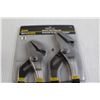 Image 2 : Groove Joint Pliers Set