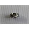 Image 3 : United States of America Dollar Ring - Size 10, Not Authenticated