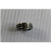 Image 4 : United States of America Dollar Ring - Size 10, Not Authenticated
