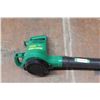 Image 2 : * Weed-Eater Super Leaf Blower