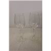 Image 2 : (12) Wine Glasses