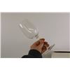 Image 3 : (12) Wine Glasses
