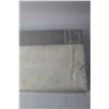 Image 3 : Ikea Varen Sippa - Curtain Panel - 59" x 118"