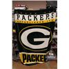 Image 1 : Green Bay Packers Blanket