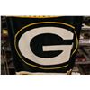 Image 3 : Green Bay Packers Blanket