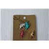 Image 3 : (4) Dinosaur Charms