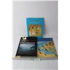 Image 1 : (3) Books - Egypt, Atlas