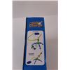 Image 2 : Sky Charge Kids Foam Rocket Set (NIB)