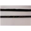 Image 4 : Dual Wakizashi Sword - Wall Hanger , Made in China