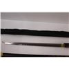 Image 9 : Dual Wakizashi Sword - Wall Hanger , Made in China