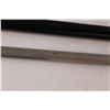 Image 8 : Unmarked Katana Wall Hanger - Wooden Handle & Sheath (Some Rust On Blade)