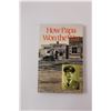 Image 2 : WWII Books - How Papa Won The War & True Stories Of D-Day