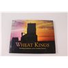 Image 2 : Western Canada Wheat Pool "Wheat Kings" Book
