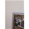 Image 6 : 2006/07 Upper Deck & Parkhurst Willie O'Ree Hockey Cards