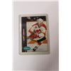 Image 2 : Garry Leeman Hockey Cards - 1988 OPC Signed, 1991-92 Upper Deck Signed & 1992 Pro Set/Parkhurst