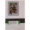 Image 1 : 2005 In The Game Gump Worsley Hockey Card