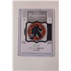 Image 2 : 2007-08 OPC Billy Smith Premier Stitching's Hockey Card