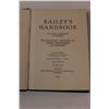 Image 7 : Vintage Canadian Pacific Railway PASSENGER TARIFF Books & Bailey's Handbook (Diesel Engineers)