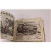 Image 10 : Vintage 11962 Little Engines Live Steam Locomotives Catalog (As Seen Condition)