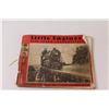 Image 2 : Vintage 11962 Little Engines Live Steam Locomotives Catalog (As Seen Condition)