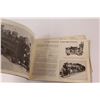 Image 6 : Vintage 11962 Little Engines Live Steam Locomotives Catalog (As Seen Condition)