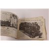 Image 8 : Vintage 11962 Little Engines Live Steam Locomotives Catalog (As Seen Condition)