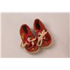 Image 2 : Vintage Disney Baby Shoes (size 1 & 2)