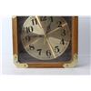 Image 2 : Spartus Wall Clock