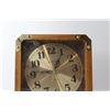 Image 3 : Spartus Wall Clock