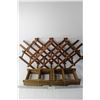 Image 1 : (2) Wine Racks