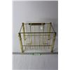 Image 1 : Wire Magazine Rack